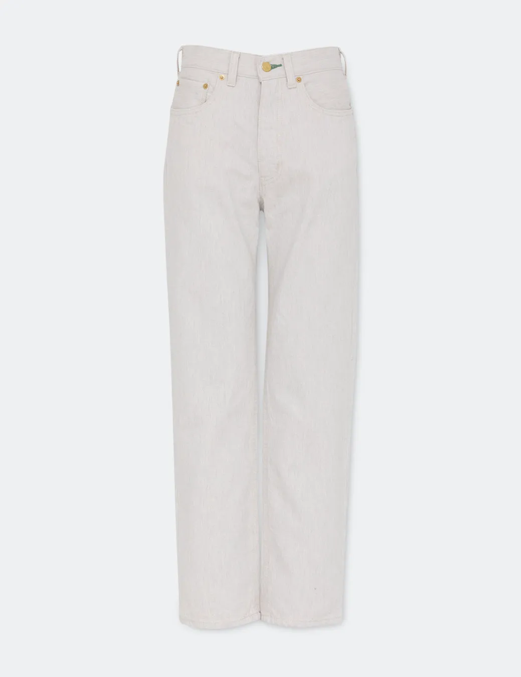 The Emerald Jean  Ivory
