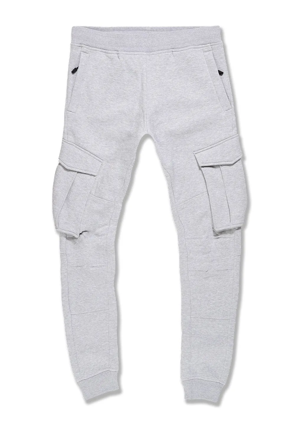 Uptown Cargo Joggers