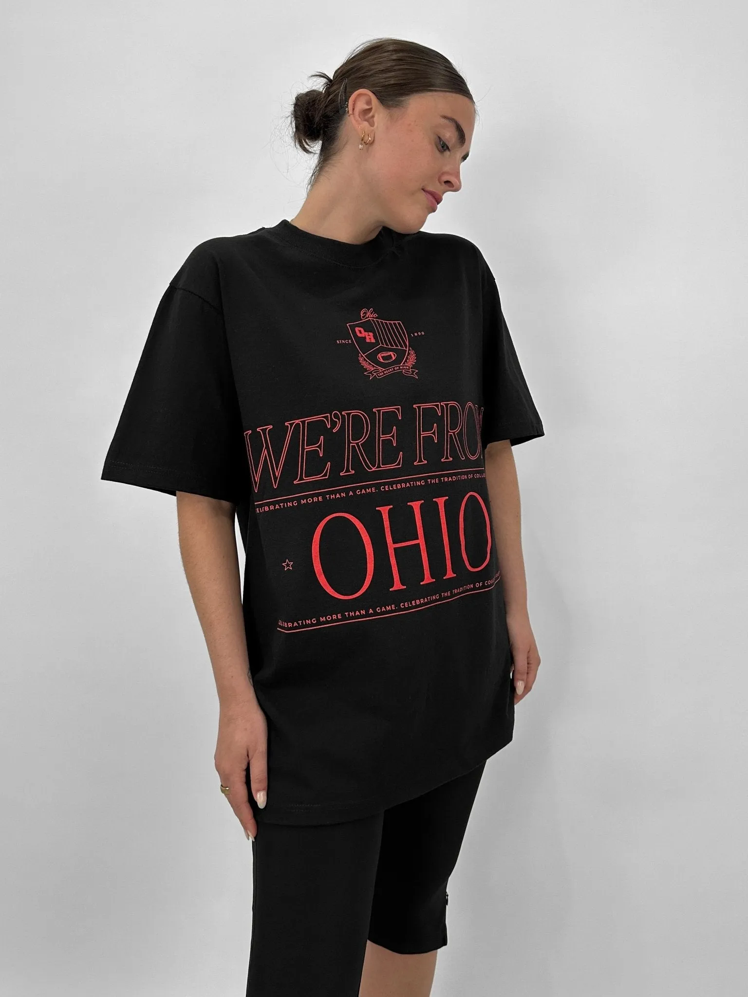 We're From Ohio Tee