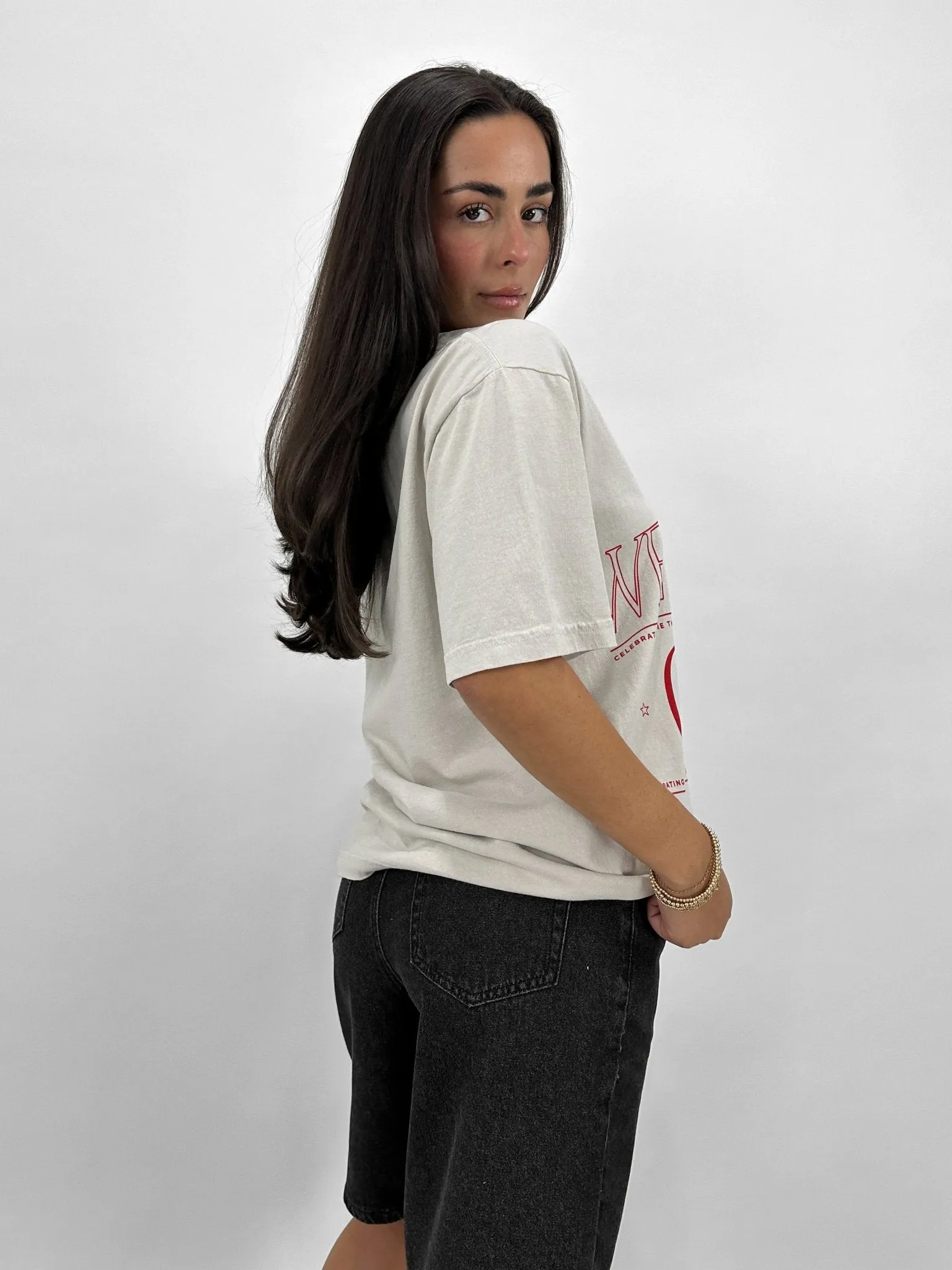 We're From Ohio Tee