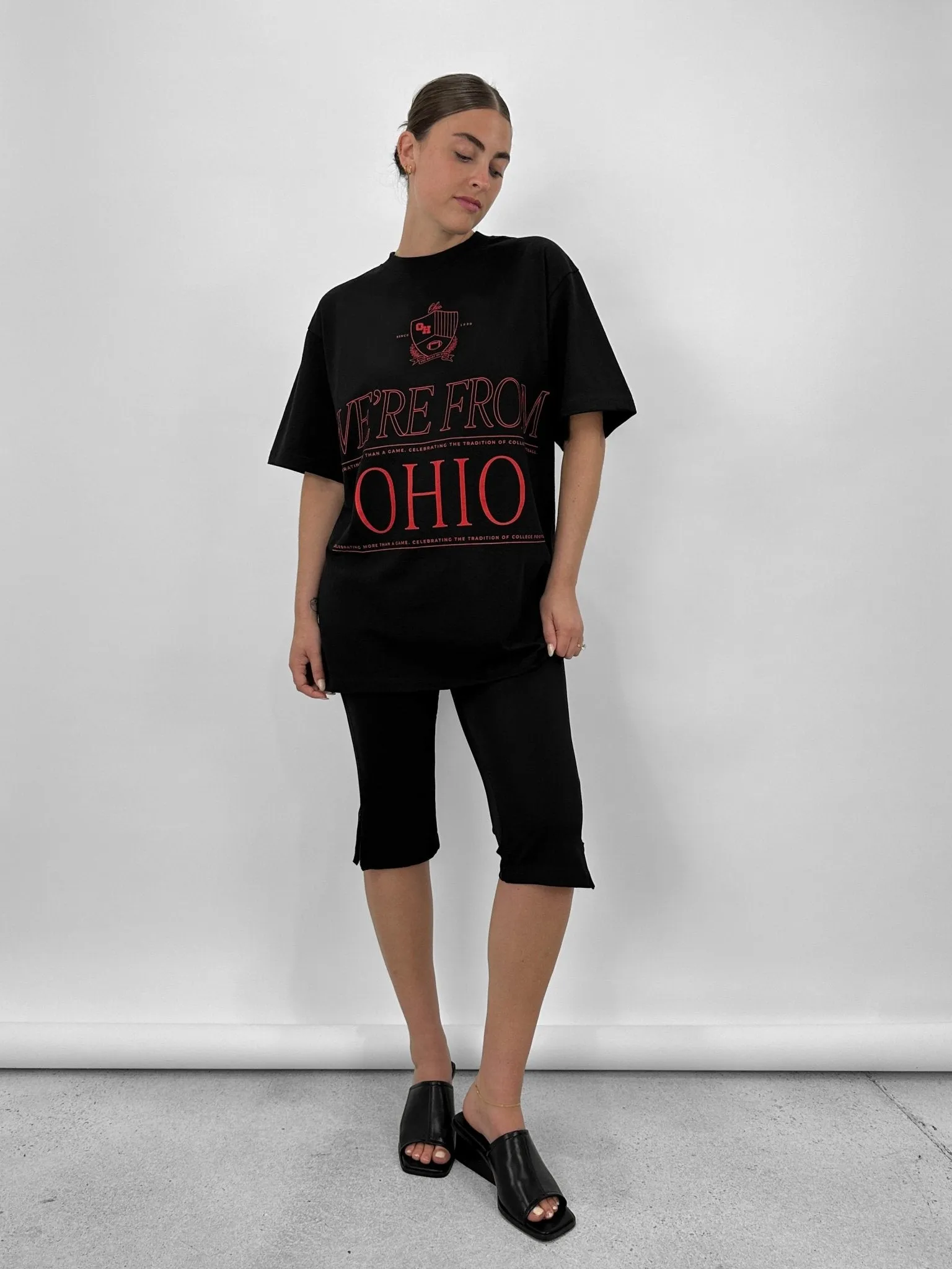 We're From Ohio Tee